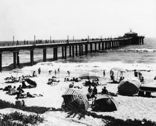 Manhattan Beach