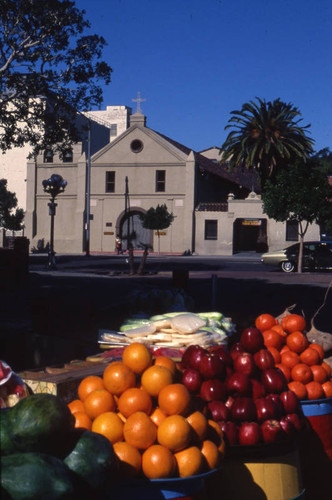 La Plaza Church