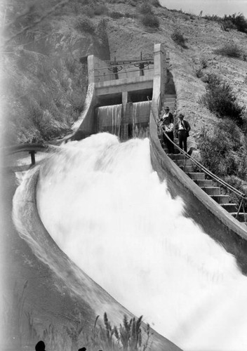 Los Angeles Aqueduct