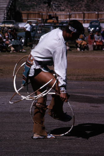 Native American Annual Pow-Wow, Sunland