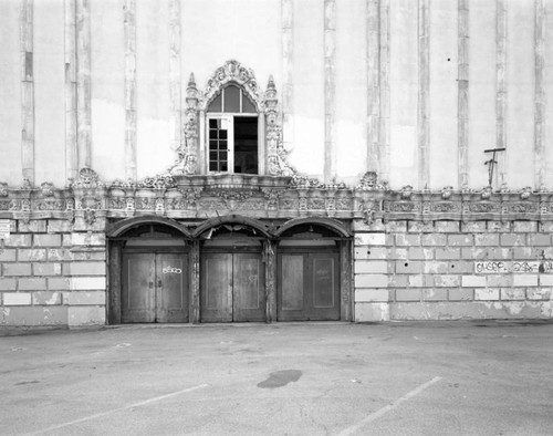 Golden Gate Theater