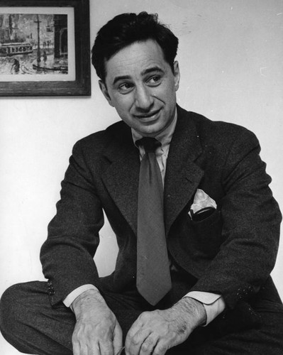 Elia Kazan