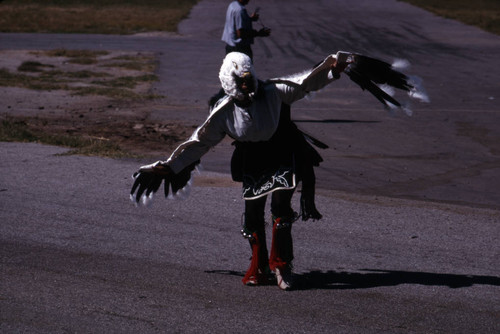 Native American Annual Pow-Wow, Sunland