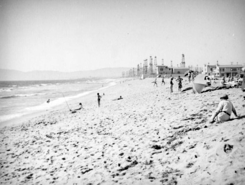 Playa del Rey