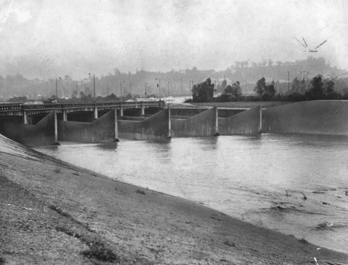 Los Angeles River