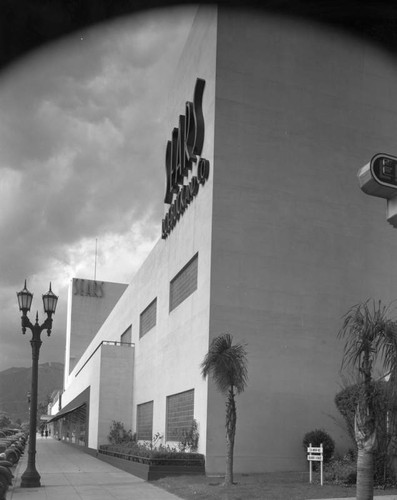 Sears in Glendale, view 1