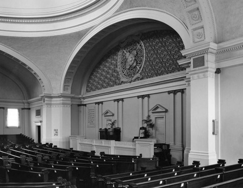 First Church of Christ, Scientist