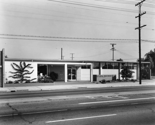 Pacoima Branch, Los Angeles Public Library — Calisphere