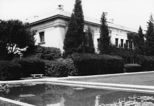 Alhambra Public Library — Calisphere