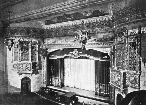 Golden Gate Theater