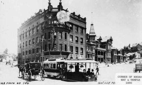 Women's Christian Temperance Union Temple