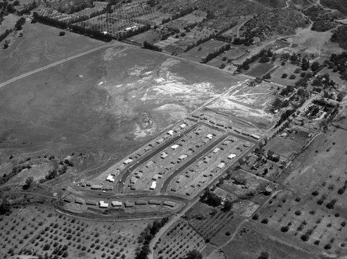 Simi Valley housing