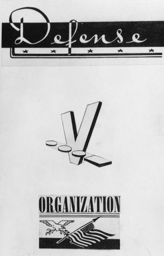 Manual Arts defense organization