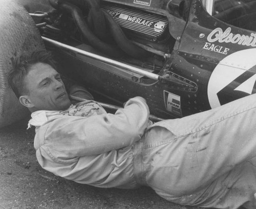 Dan Gurney