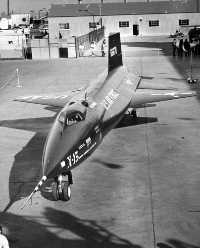 X-15