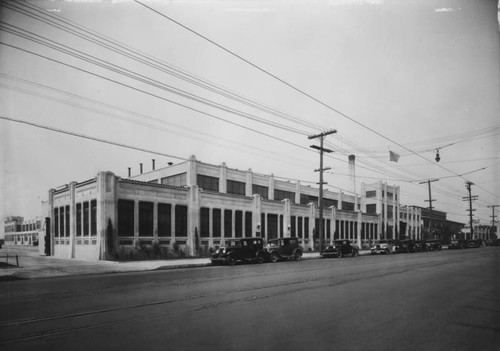 American Can Co. building