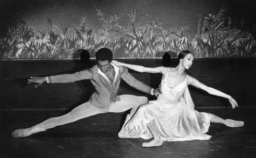 "Giselle", Dance Theater of Harlem