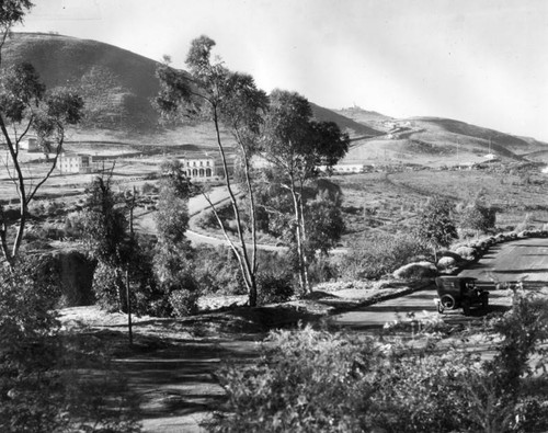 Palos Verdes