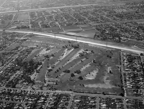 Rio Hondo Golf Club, Downey