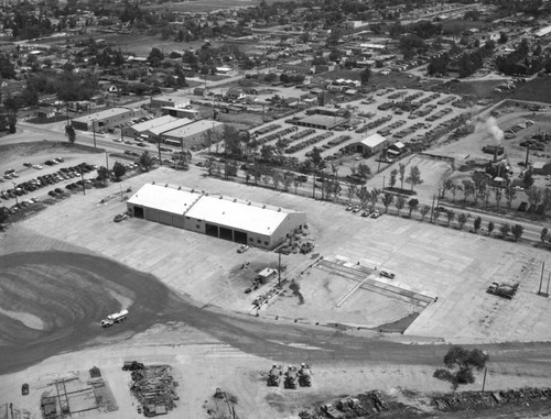 Consolidated Rock Products Co., San Fernando Road