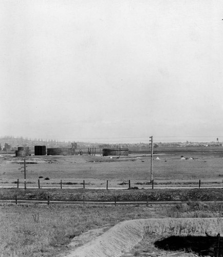 Watson Oil Tank farm, panel 8 of 9