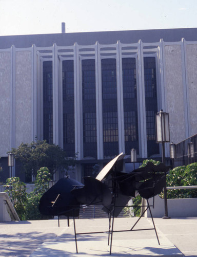 Los Angeles County Museum of Art