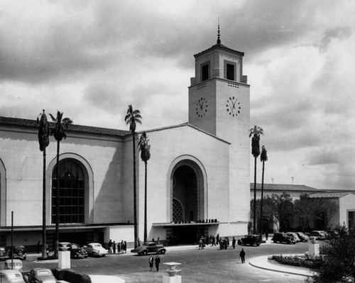 Union Station