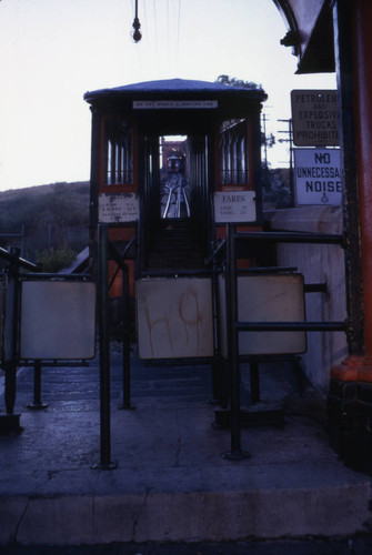 Angels Flight