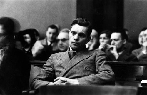 Leroy Drake trial