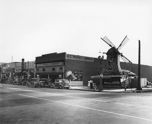 Van de Kamp's Bakery, Wilmington