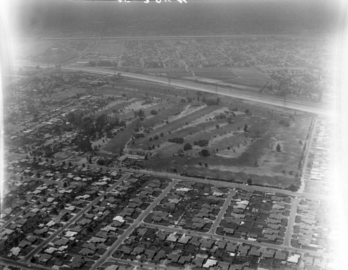 Rio Hondo Golf Club, Downey