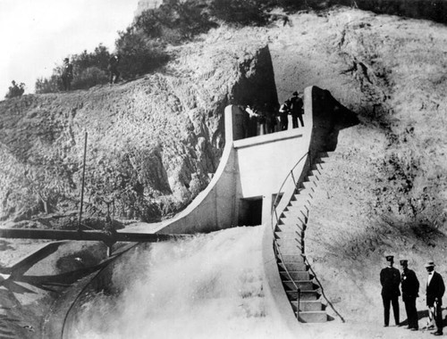 Los Angeles Aqueduct