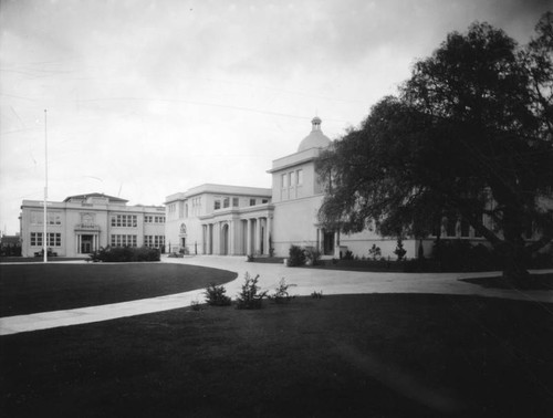 Long Beach Polytechnic High School