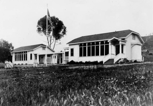 San Rafael Elementary School