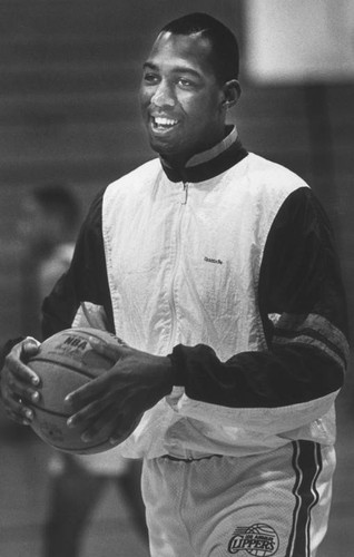 Danny Manning