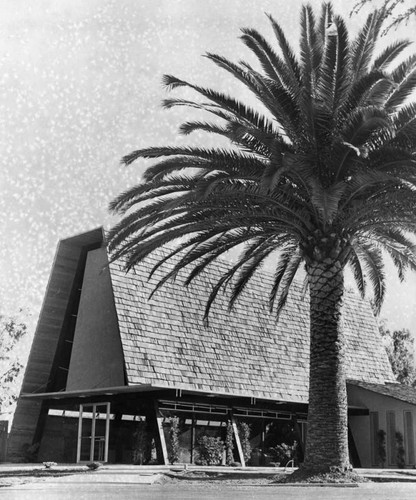 Westwood Village Memorial Park Cemetery