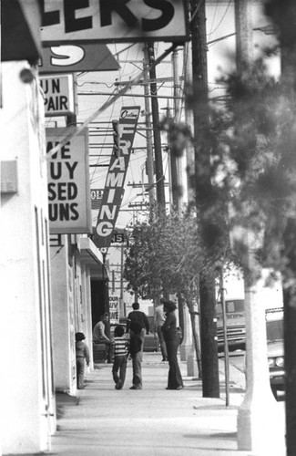 Businesses in Redondo Beach