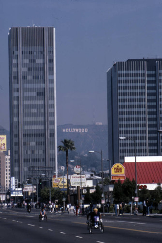 Los Angeles Marathon