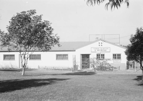 Long Beach Recreation Park