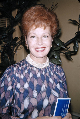 June Travis in New York City — Calisphere