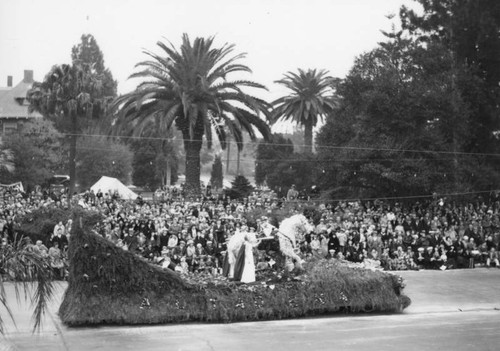 1930 Tournament of Roses Parade, view 7