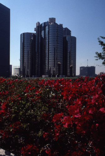 Bonaventure Hotel