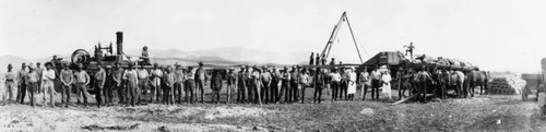 Lefever Ranch, Camarillo