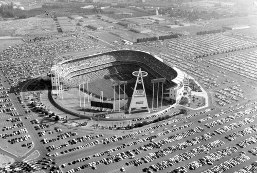 Angel Stadium