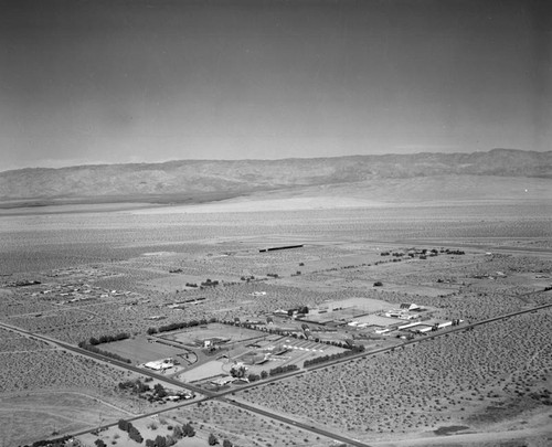 Palm Springs Recreation Center