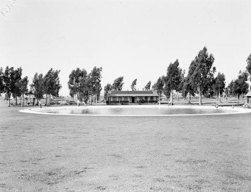 Long Beach Casting Club, Long Beach Recreation Park