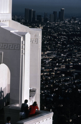 Griffith Observatory