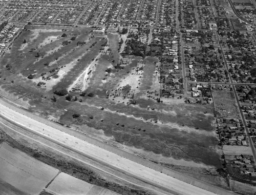 Rio Hondo Golf Club, Downey