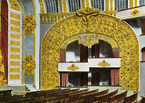 Auditorium Building