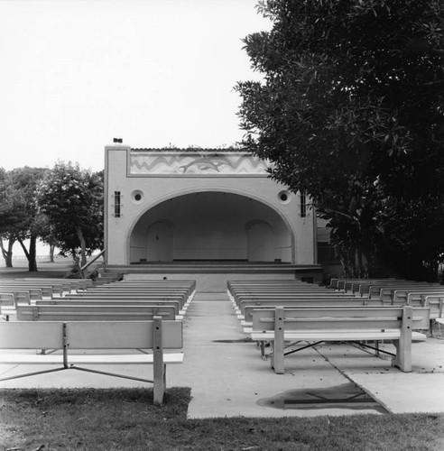 Point Fermin Park, San Pedro